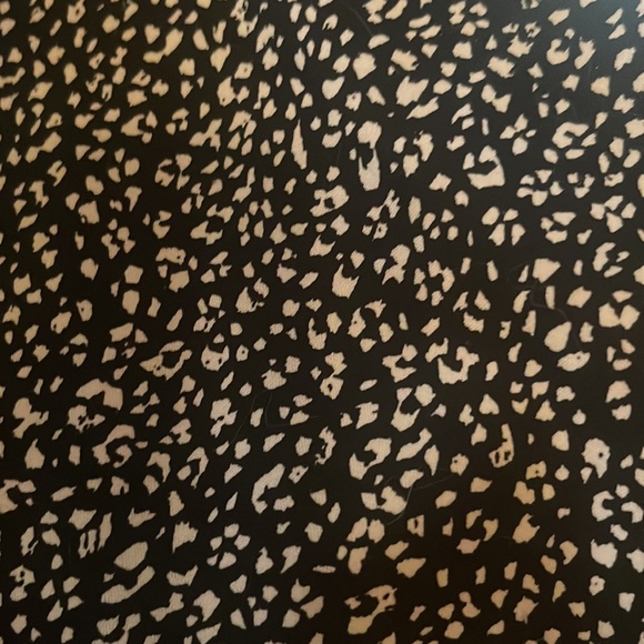 Liz Claiborne, Emma patterned pants size 16, - Picture 5 of 8